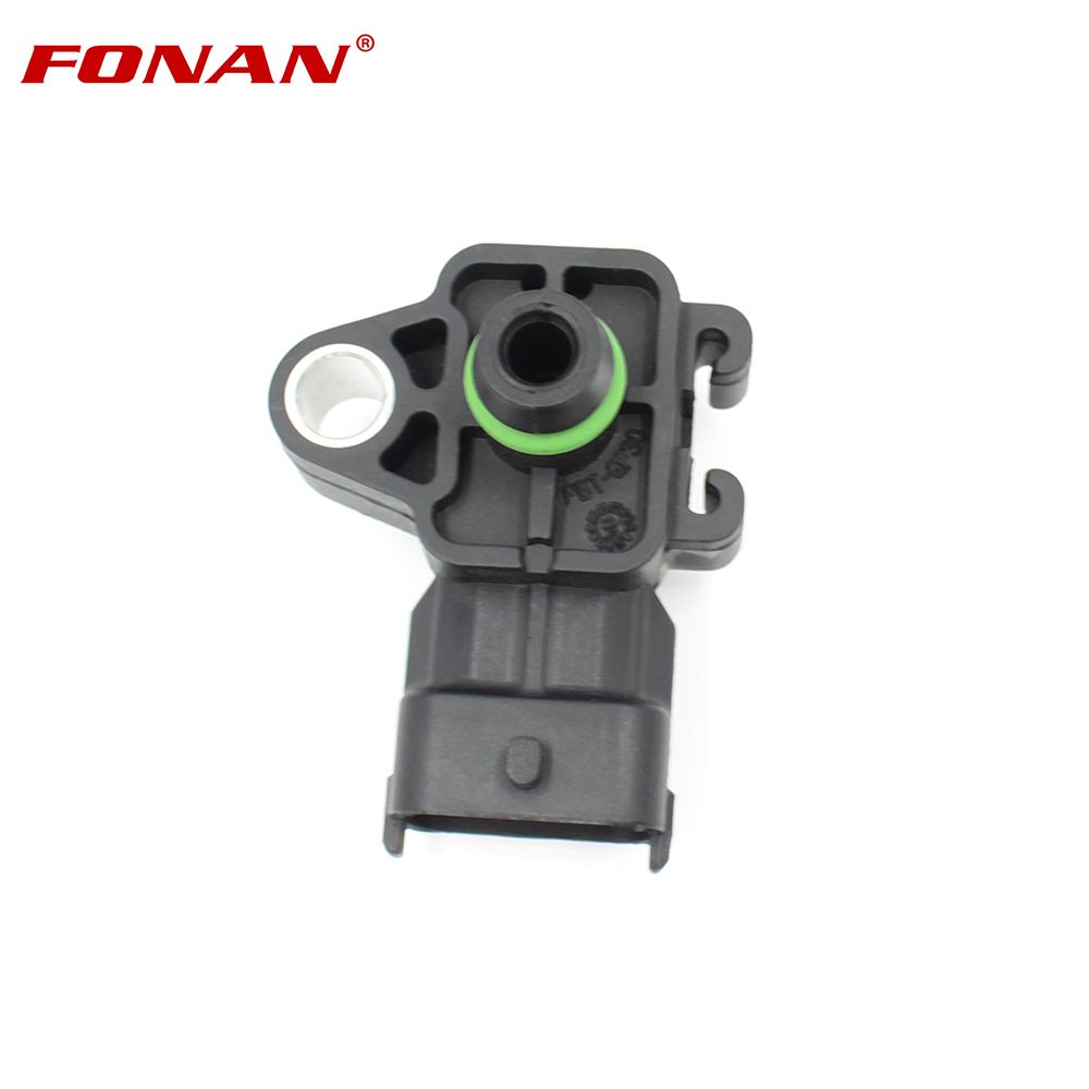 Map Manifold Absolute Pressure Sensor for Saab 12594942 12594942 12644228 12644228 28084560