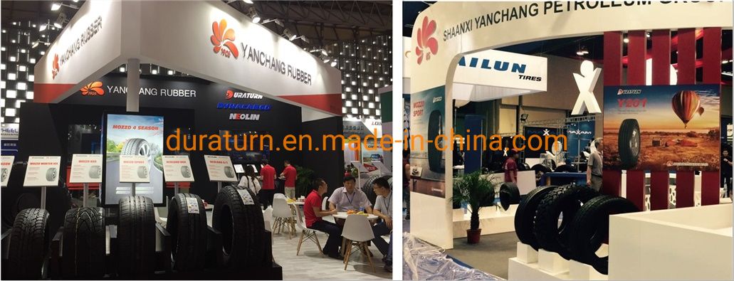 11.00r20ttf Duraturn Dynacargo High Quality Competitive on/off Road Truck &amp; Bus Radial Tyre