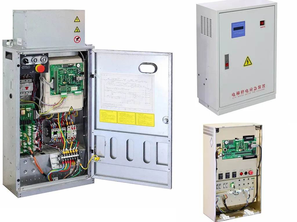 Asia FUJI Home Passenger Elevator Lift for Commercial Building