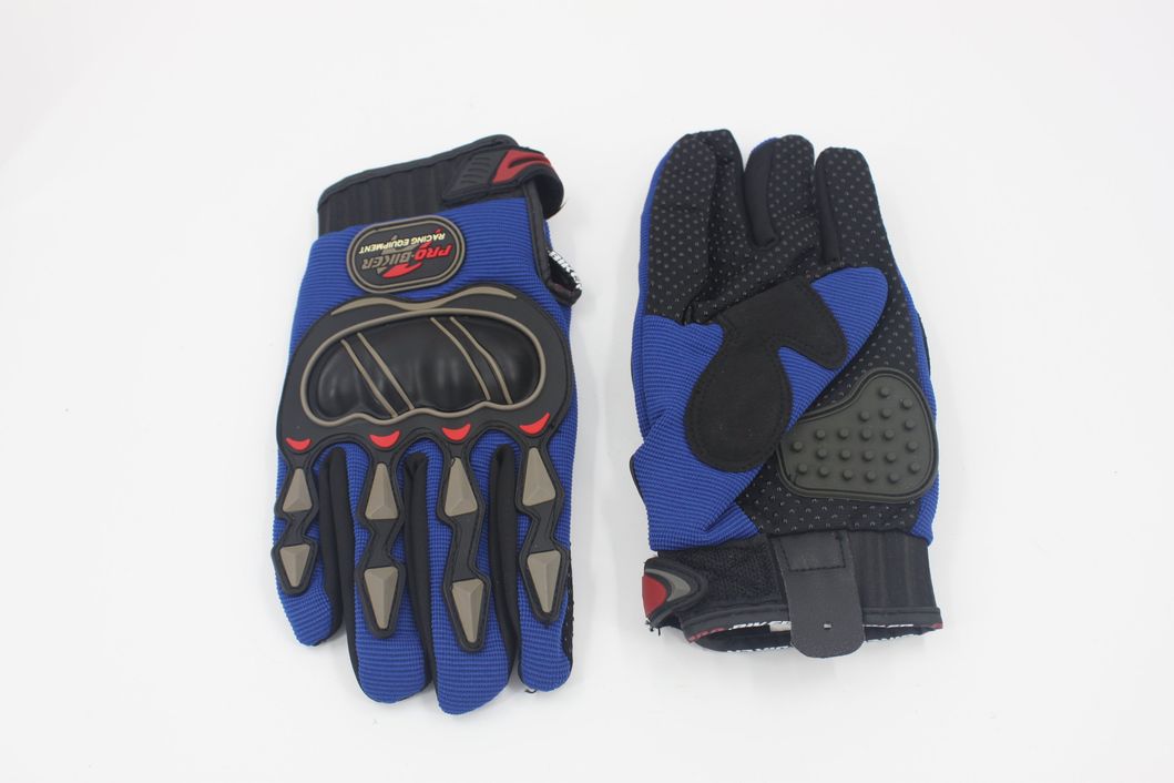 Motorcycle Accessory Spare Parts Sports Equipments Fts Racing Helmets Boots Protector Gloves St-800512