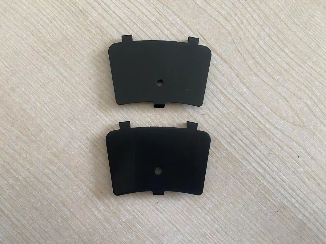 Factory Wholesale Modified Brake System Brake Pad Shims
