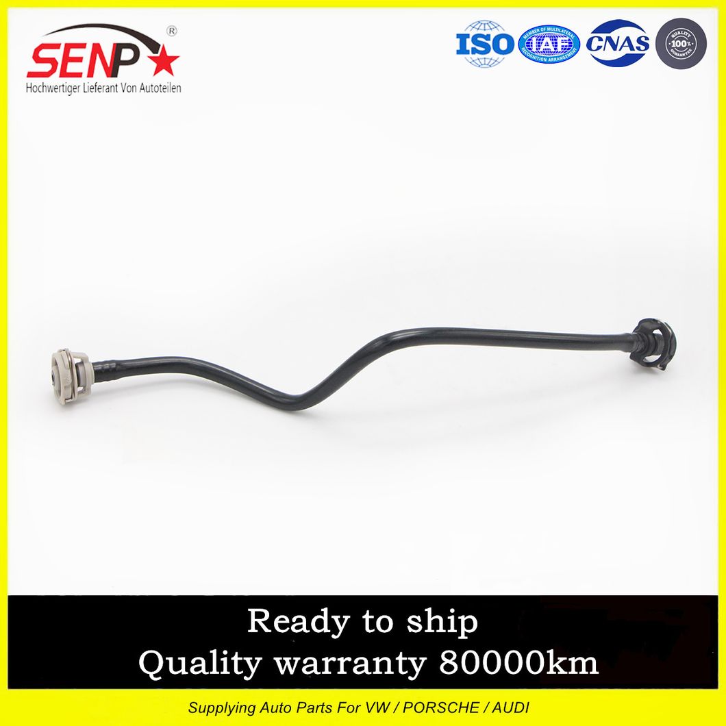 4G0 121 081ae Radiator Coolant Hose for Audi A6 3.0 Tfsi 2011-2015 4G0121081ae