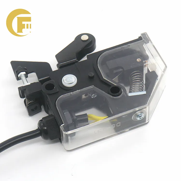 Elevator Cabin Door Switch Ds-131 Cabin Door Lock 161 Door Lock for Mitsubishi