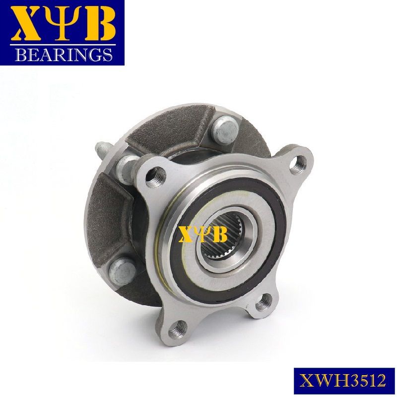 Wheel Hub Assembly Used for Lexus 4355030010, 4355030020, 513285, Ha590137, Br930737