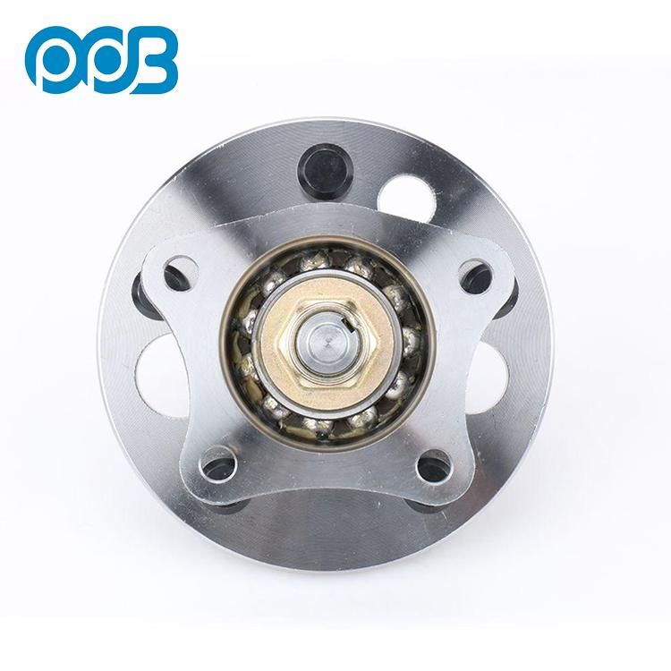 Wholesale Original Car Rear Wheel Hub Bearing Unit Assembly for Toyota 42410-33040 42410-06010 42410-33020