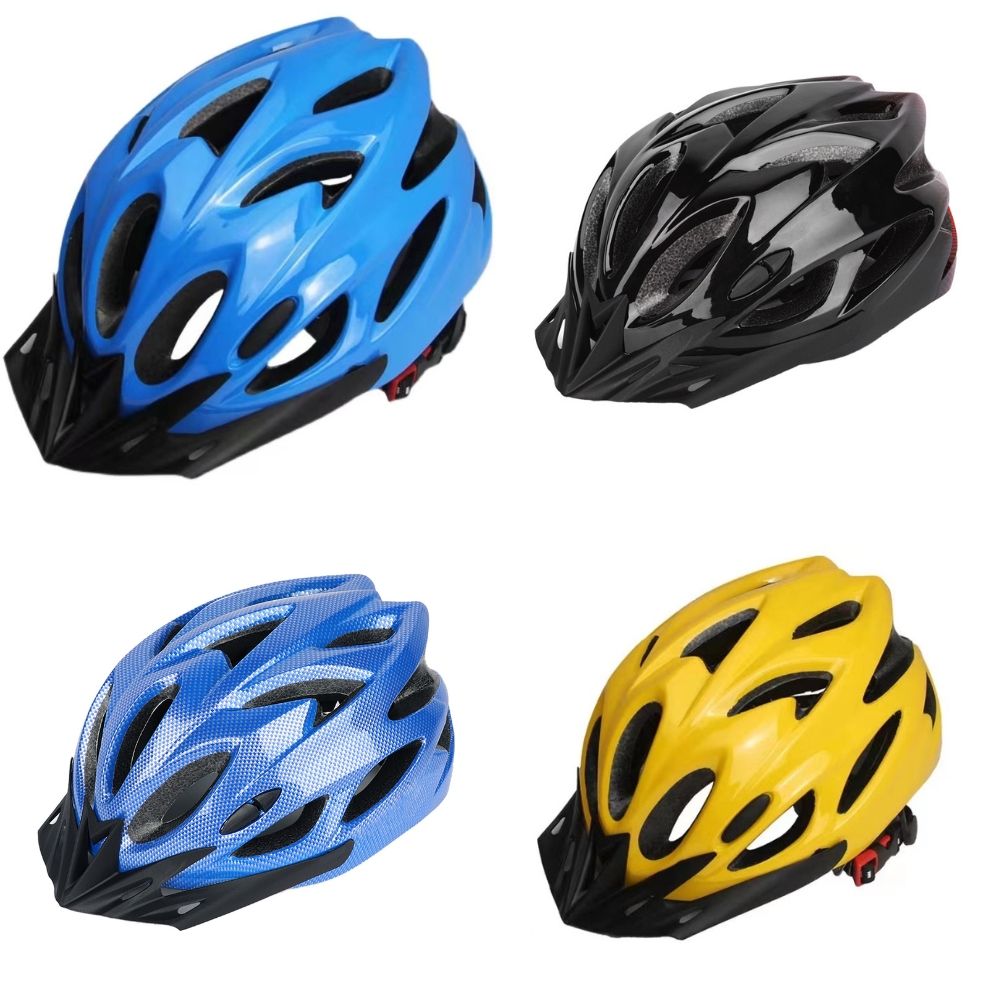 Balance Sports Adults Helmet with Visor Removable Gear Equipment Bl23397