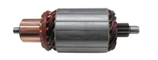 Im3091 Xc1u110005AA 97vb11000AA 97vb11000ab F7ru11131ca Ford Transit Starter Motor Armature
