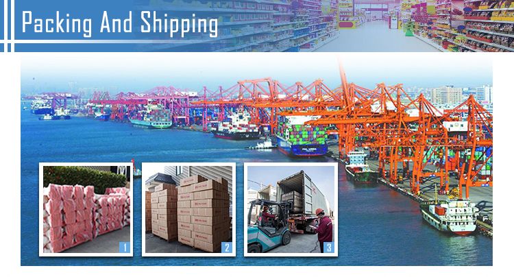 Metal Durable Heavy Duty Warehouse Rack