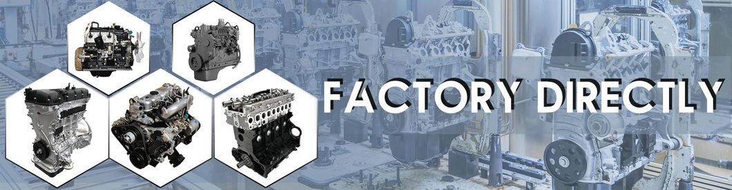 465qr Engine Cylinder Head Complete for Wuling Haima Car Engine Cylinder Head