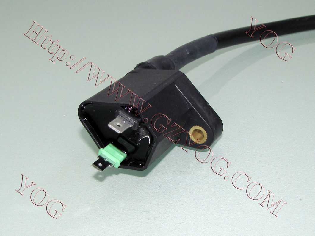 Yog Motorcycle Parts Motorcycle Ignition Coil for Bajaj Boxer