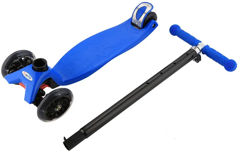 Kids Child Toys New Quick Release Maxi Scooter