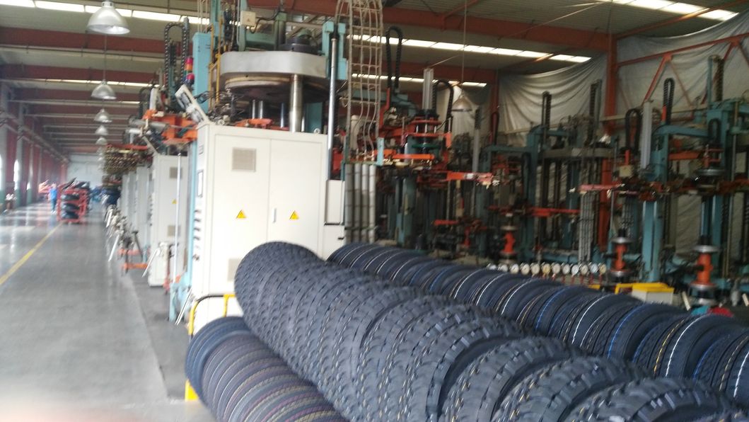 LTR PCR Passenger Tyre with 205/45zr17