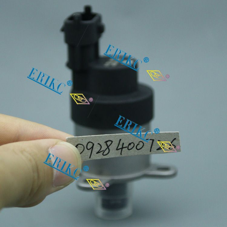 0928400726 Bosch Fuel Metering Solenoid Valve 0 928 400 726 and 0928 400 726 for FIAT