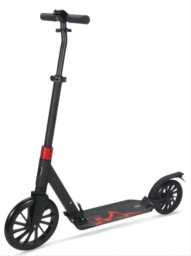 2021-Trick Scooter Freestyle-Robust Aluminum Frame Stunt Scooters for Boys/Girls/Kids/Children.