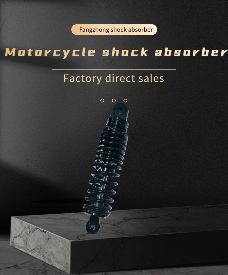 High-Quality Suit for Motorcycle Scooter Rear Shock Absorber