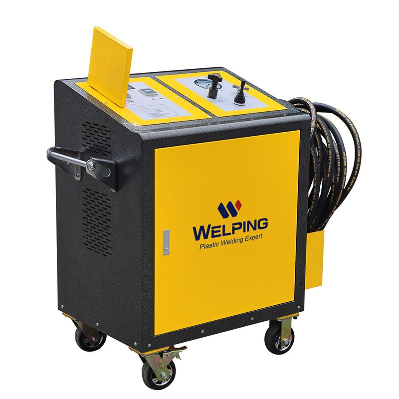 1200mm HDPE PE PPR Plastic Pipe Butt Fusion Welding Machine with CE/SGS/Butt Welder/HDPE Pipe Welding Machine/Welding Equipment
