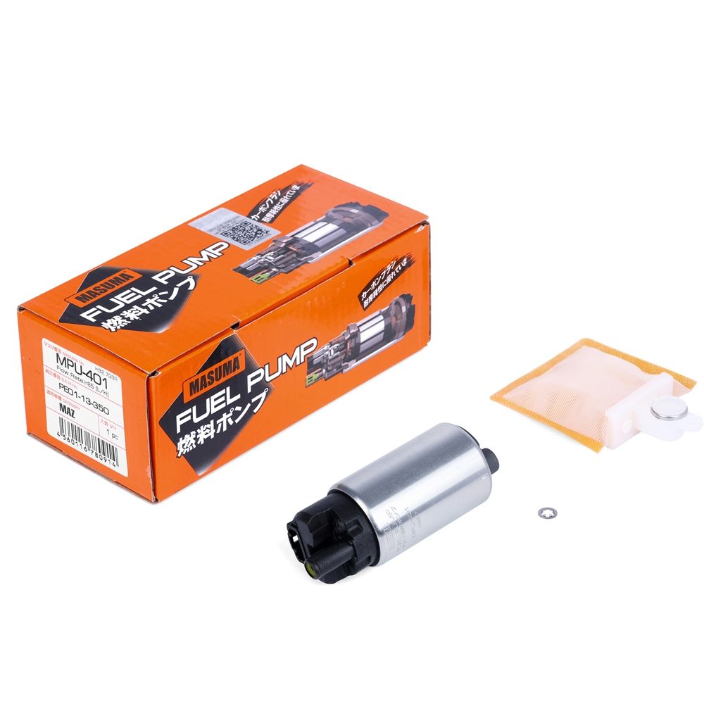 Mpu-401 Masuma Auto Wearing Part Fuel Pump for Honda 17045-T0a-000 17045-T0c-T50 17045-T0c-T51 17045-T0a-T50 17045-T1w-A00