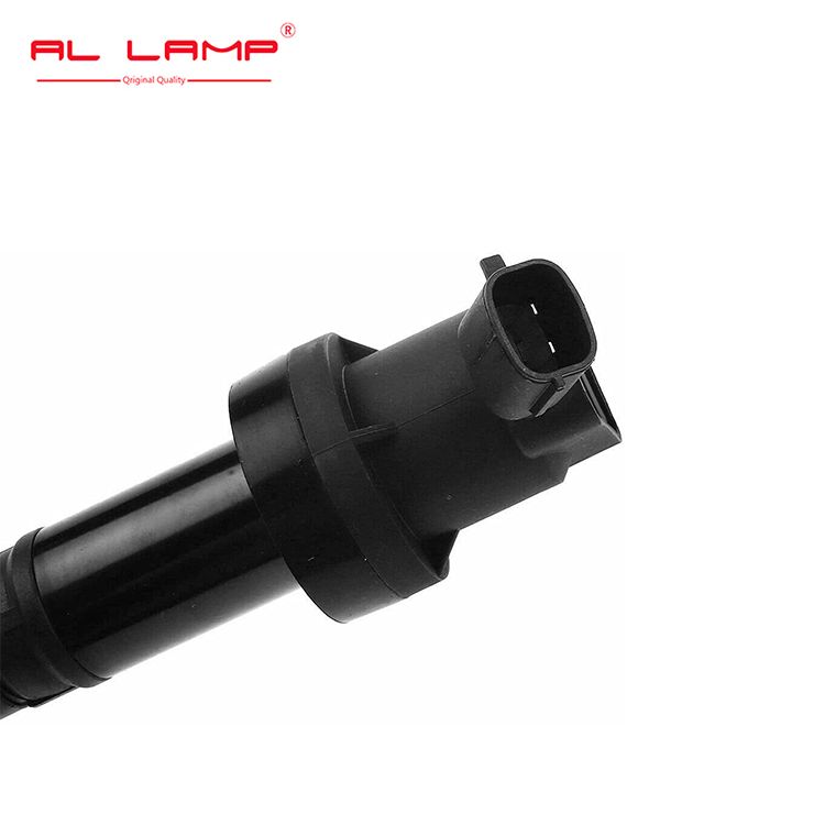 Al Lamp Ignition Coil for 2014 Hyundai Accent 1.5L OEM 27301-03200 2730103200