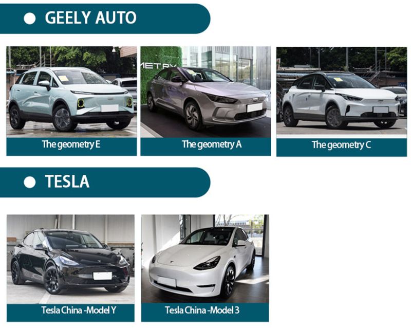 2023 New High Version ID4 Crozz Electric EV Cars VW ID4 Pure+ SUV Battery Vehicle New Energy SUV Car for Sale