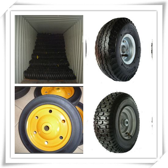 Truper Model South America Wheelbarrow