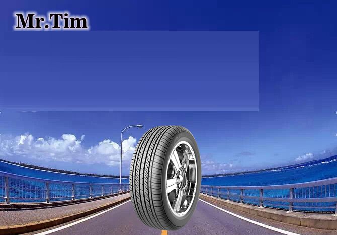 Dk106 Doubleking Brand 155/80r13 Mini-Car Tires
