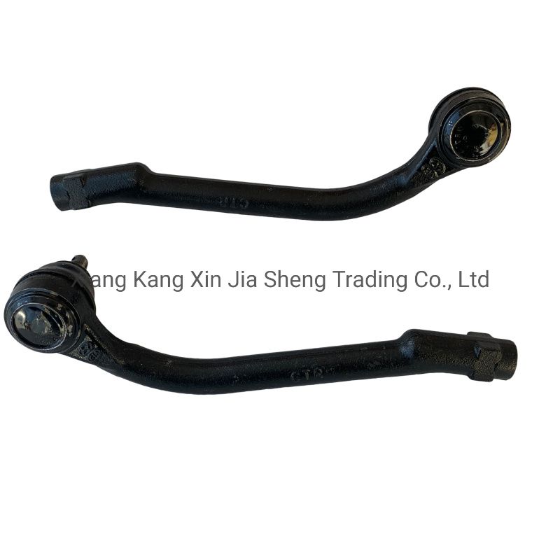 56820-2h000/2h090 KIA/Hyundai Steering Rod Ball Left and Right Tie Rods Steering Gear External Pull Rod End Assy-Tie Rod