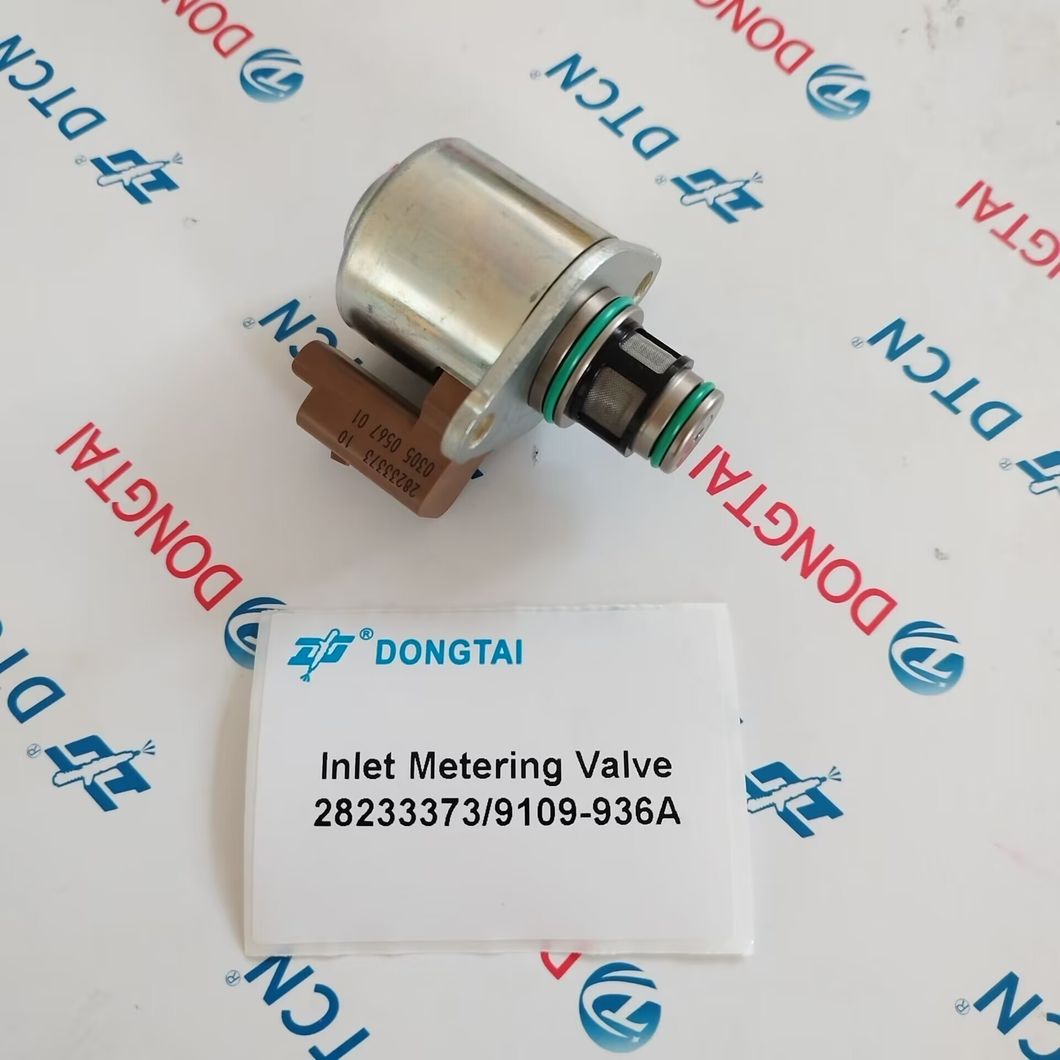 Inlet Metering Valve 28233373 9109-936A for Diesel Pump