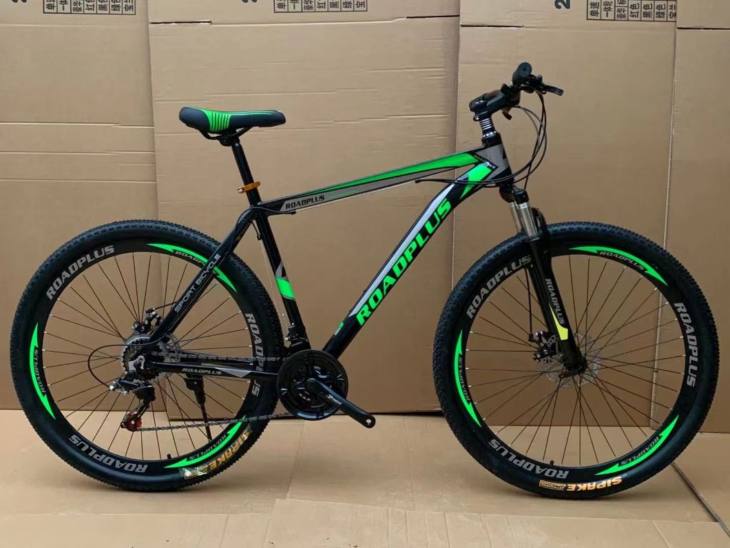Newest Durable 26-28 Inch Steel MTB Multi Gears Mountain Bicycle