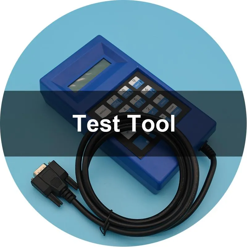 Elevator Parts of Kone Kone Elevator Test Tool Km878240g01 CPU561 Tools Kone Test Tool