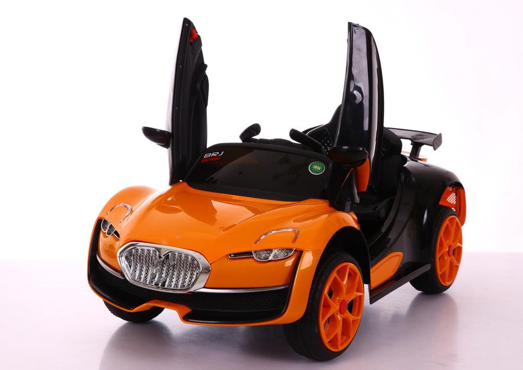 2019 New Models Kids Electric Car Battery Cars for Children, Outdoor Ride on Radio Control Toys Car, Kids Ride on RC Toys Car