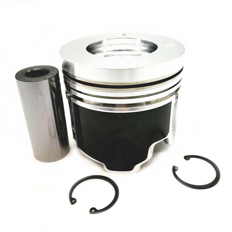 for Hino J05e J07e J08e Engine Piston S130b-E0390 Vhs130be0390 for Kobelco Sk200-8 Sk210-8 Sk330-8 Sk350-8 Excavator Parts