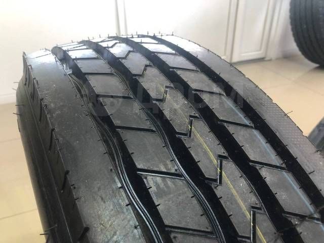 Kapsen/Taitong/Terraking Heavy Truck Bus Radial Tyre Price for Highway Steer Trailer HS205 275/70r22.5 215/75r17.5 All Steel TBR Tire with Gcc/Gso/Saso