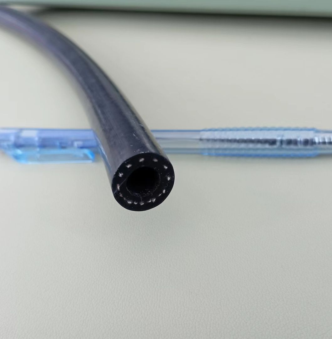 Genuine Hyundai Sonata 06-10 3.3L Radiator Coolant Lower Hose 254153K200 OEM