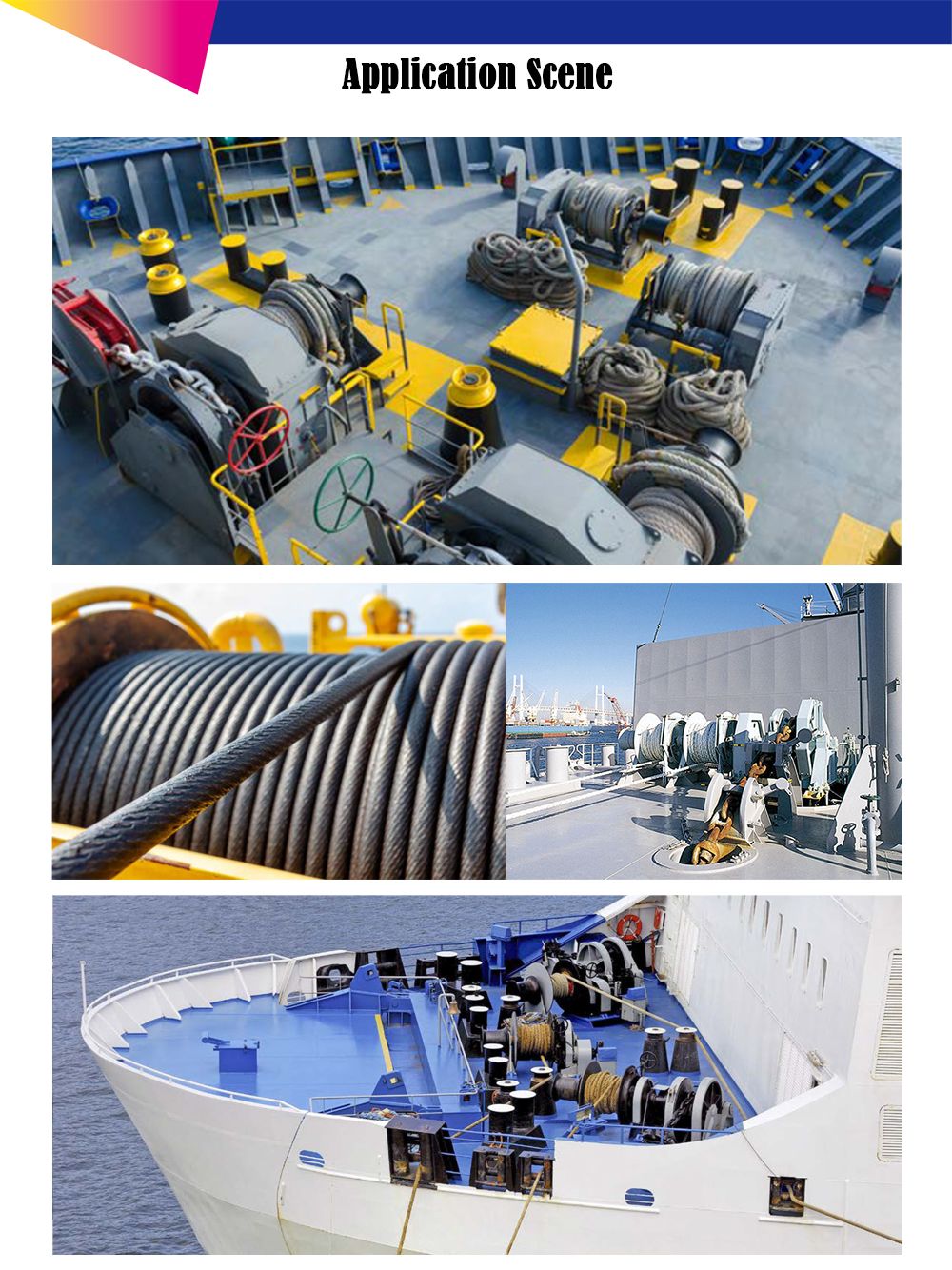 Dredge 1000 Tons of Sand Per Hour Electric Hydraulic Driven Standard Designs or Customized Marine Winches