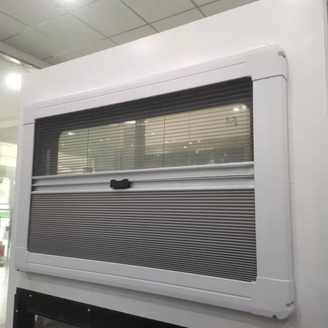 Caravan Side Window for RV Trailer and Campervan
