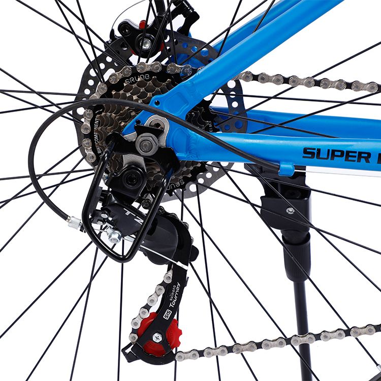 Wholesale 21 Speed 26/27.5/29 Inch Bicicletas Mountain Bicycle MTB 24 Inch Cycle