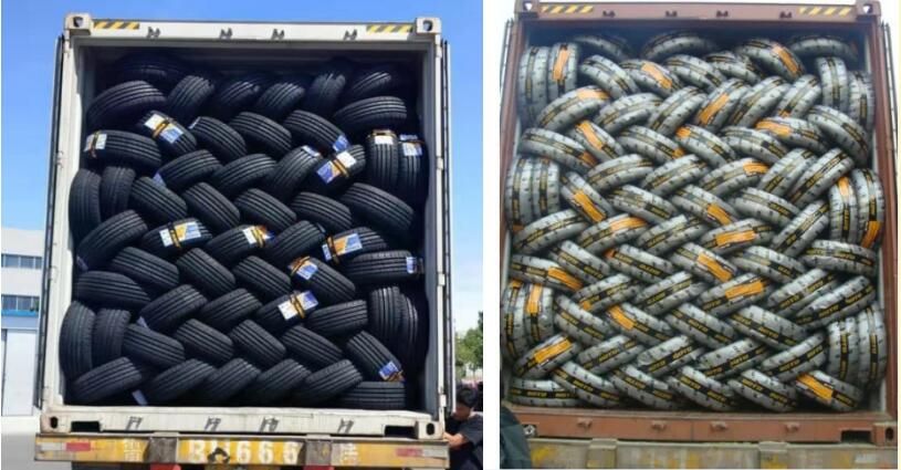 Best Discount Car Tyre Tire Distributor 165r14c 185r14c 195r14c 185r15c 195r15c Factory Direct Selling
