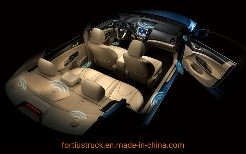 Popular Byad Song Han Flagship New Energy Vehicles Cars 5 Seats Latest Smart City Spirit Private Grand EV SUV Auto