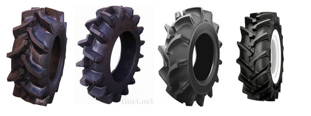 AG Tires Agricultural Tyres OTR for Implement Farm Forest Irrigation 23.1-26 23.1-30 12.4-28 13.6-28 14.9-28