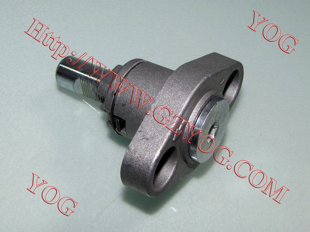 Yog Motorcycle Spare Parts Tensioner Assy for Bajaj Boxer, Ax4, Bross150