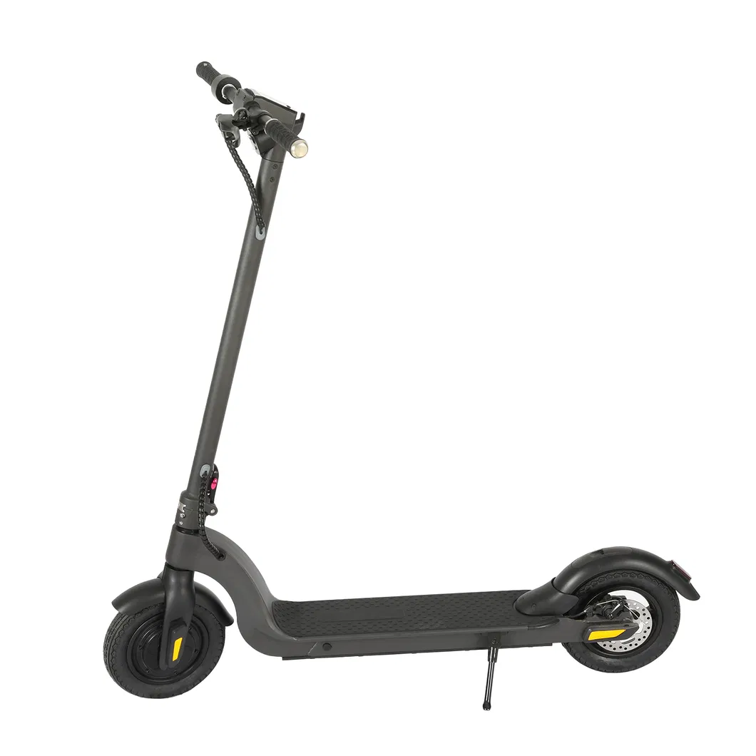 8.5&quot; Motorcycle Electric Scooter Bicycle Electric Bike Electric Motorcycle Scooter Motor Scooter Mobility Scooter Dirt Bike Battery 36V 8A 350W Motor Eks-33
