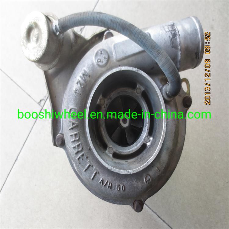 Gt3271s Turbo 24100-3530 750853-0001 750853-5001s 750853 Turbocharger for Hino Highway Fb Truck with J05c-TF Engine