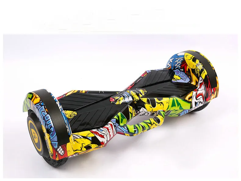 8&quot; Two Wheels Self Balancing Electric Scooter Hover Board