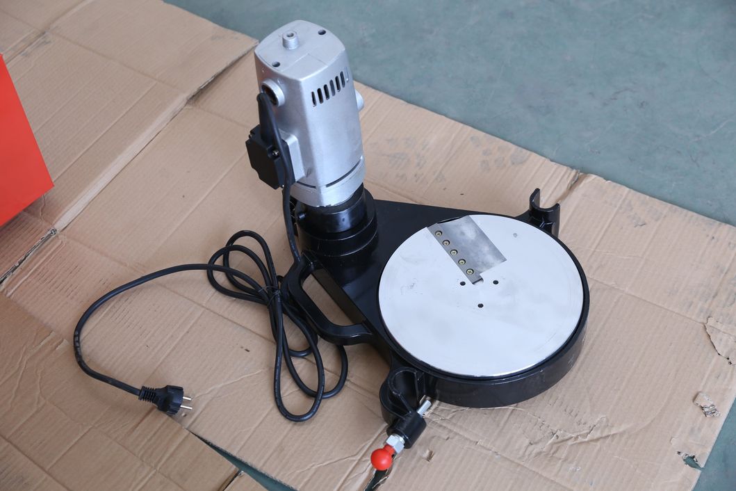 Sud315h Hydraulic Butt Fusion Welding Machine/ Plastic Pipe Welding Machine/ Butt Welding Machine/ Butt Fusion Machine Sales Hot