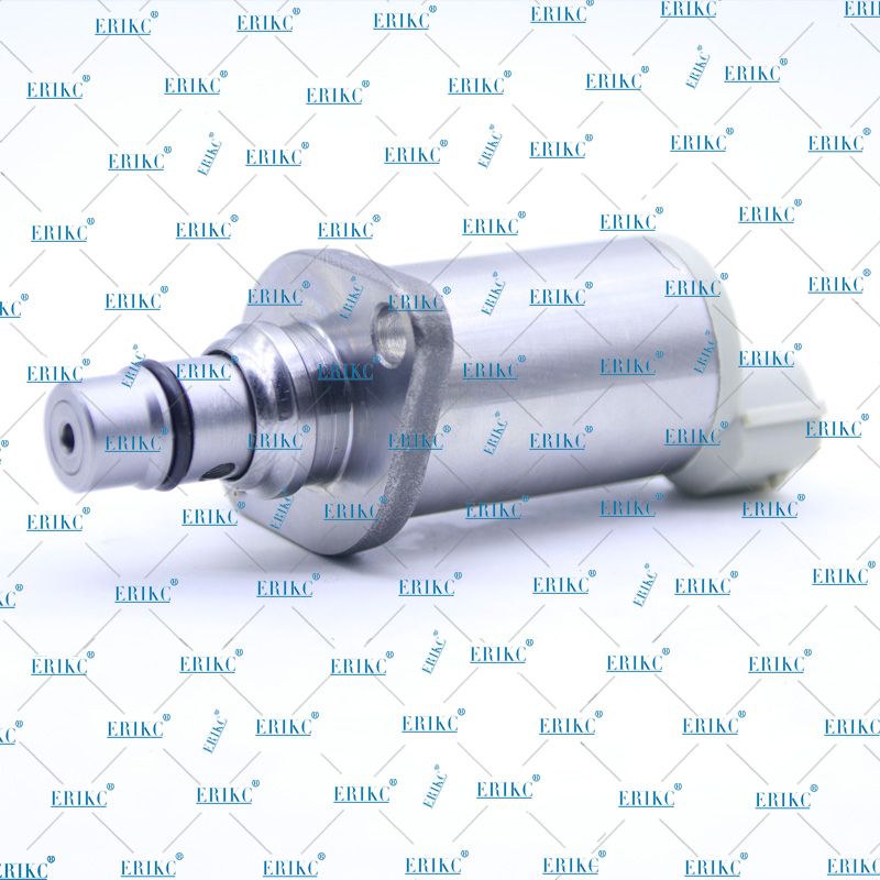 Erikc 294009-0741 Dens0 Fuel Pump Metering Solenoid Valve 294200-4760 Measure Unit Suction Control Scv Valve 1460A056 8-98145455-1 98145455 for Isuzu