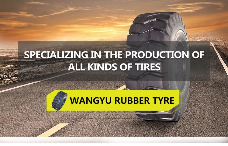 750-16 Lug Pattern Light Truck Tyres