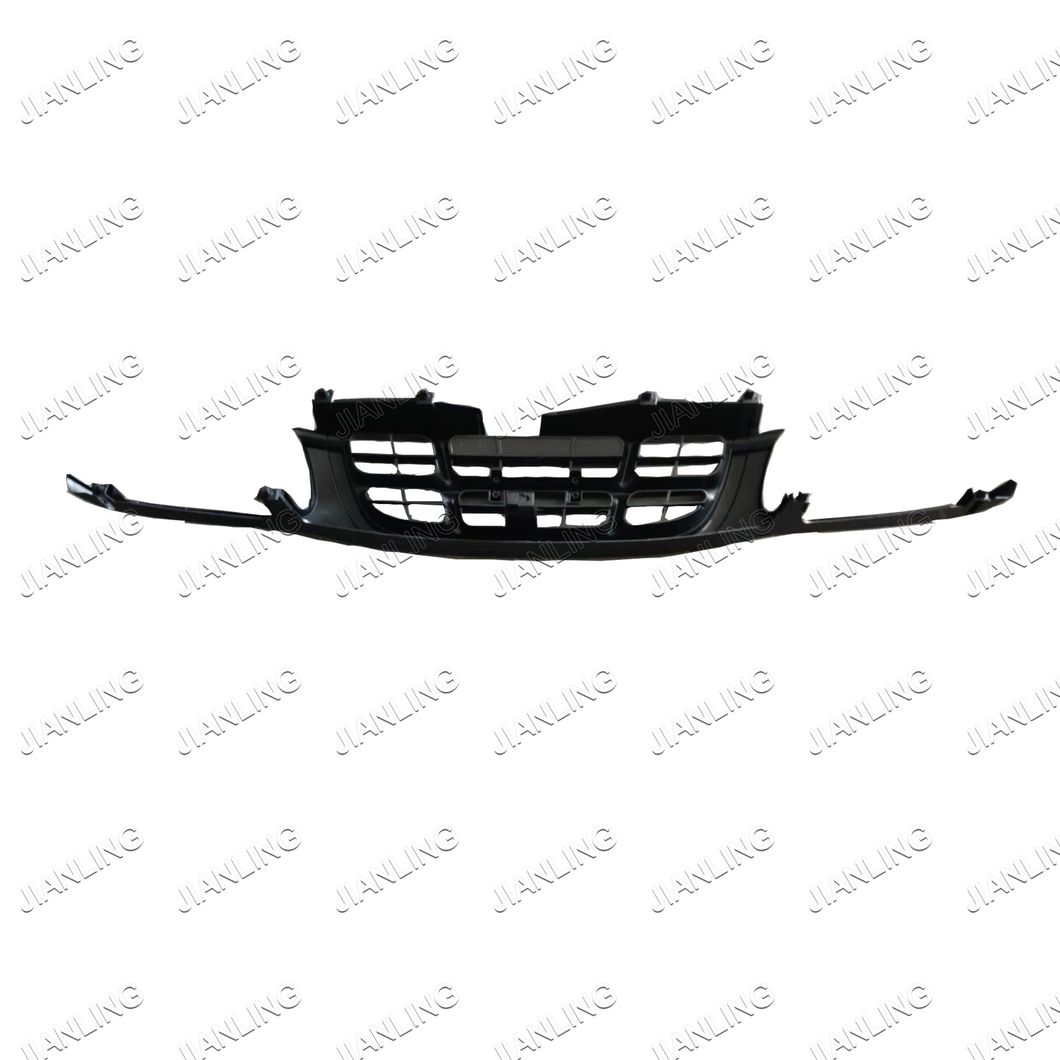 Automotive Parts Car Accessories Automotive Parts &amp; Accessories for Pickup Tfr Grille Pick-up