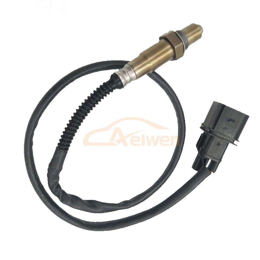 Car Accessories Car Parts Auto Sensor Lambda Auto Car Oxygen Sensor OE 021-906-262-B 21-906-262-B 021906262b 21906262b