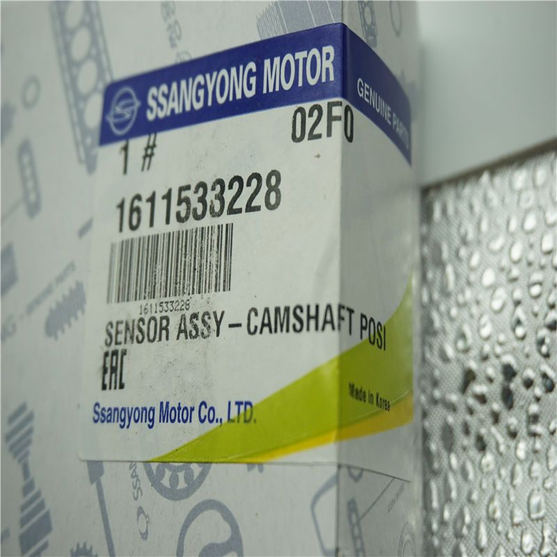 Ssangyong Actyon, Rodius, Kyron Sensor Assy Cam Position Genuine Sensor 1611533228