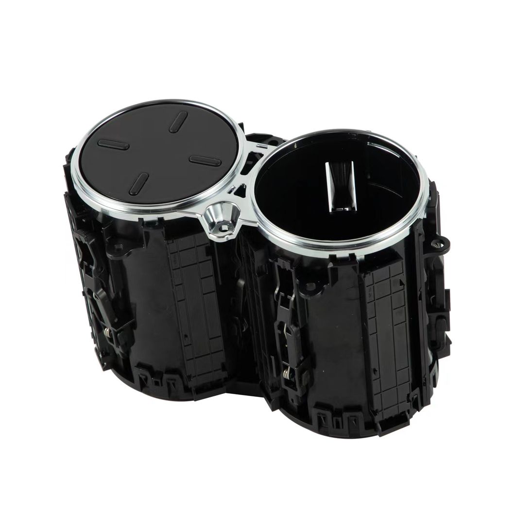 Dobond High Quality Functional Automotive Interior Cup Holders for Xiaopeng Car